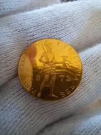 Goud Dukaat 1972, Ophalen of Verzenden, Koningin Beatrix, Overige waardes, Goud
