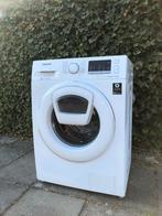 Prachtige Samsung EcoBubble Addwash Wasmachine + Bezorgen !, Ophalen of Verzenden, Zo goed als nieuw, 85 tot 90 cm, Energieklasse A of zuiniger