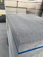 Grote partij traptreden 100x35x15 cm, Tuin en Terras, Tegels en Klinkers, Gebruikt, Overige typen, Ophalen of Verzenden, 10 m² of meer