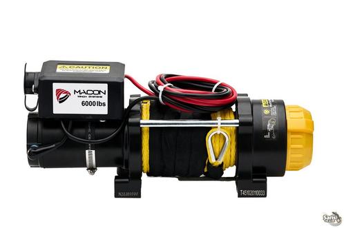 Macon lier ATV 6000 S 12V, Auto diversen, Overige Auto diversen, Ophalen of Verzenden