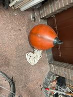 Aanleg bal tegen beschadiging boot!!!!, Watersport en Boten, Accessoires en Onderhoud, Ophalen of Verzenden, Gebruikt, Overige typen