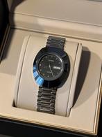 Rado Original Diastar Blue, Staal, Staal, Polshorloge, Zo goed als nieuw