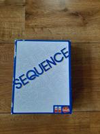 Sequence spel, Vijf spelers of meer, Ophalen of Verzenden, Zo goed als nieuw, Goliath