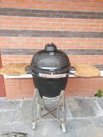 Kamado BBQ, Kamado, BBQ, Gebruikt, Ophalen, Met accessoires