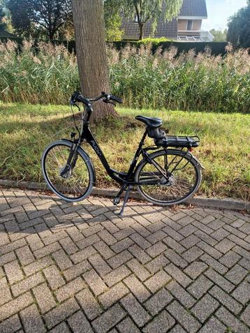 Puch E-Soul Elektrische Fiets - 2 jaar oud  500km beschikbaar voor biedingen