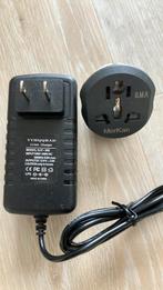 Li-ion lader 12,6V -  2A, Ophalen of Verzenden, Nieuw