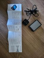 Raspberry Pi 4 model b met voedi gs kabel en mini display 3., Ophalen, Zo goed als nieuw, Minder dan 2 Ghz