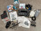 Vintage Nintendo Items - 8-bit tot Wii - Club Nintendo, Spelcomputers en Games, Spelcomputers | Nintendo Consoles | Accessoires