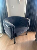 Stoel/ fauteuils, Ophalen, Gebruikt, 75 tot 100 cm, Stof