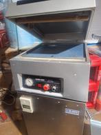 Vacuümmachine snijmachine clipper zaag voor Slagerij, Ophalen of Verzenden, Gebruikt, Bakkerij en Slagerij