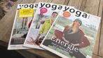Yoga magazine, Boeken, Tijdschriften en Kranten, Lichaam en Geest, Zo goed als nieuw, Ophalen