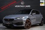 Cupra Leon 1.4 e-Hybrid VZ Copper Edition|245PK|Pano|Drive P, 77 km/l, Gebruikt, 4 cilinders, Leon