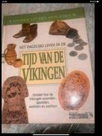 Het dagelijks leven in de tijd van de Vikingen, Boeken, Ophalen of Verzenden, Zo goed als nieuw