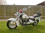 Suzuki Intruder 1500 LC, 2 cilinders, Chopper, Bedrijf, 1500 cc