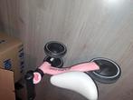 Mini bike roze loopfiets, Ophalen of Verzenden, Gebruikt, Loopfiets