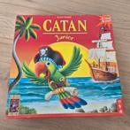 Catan Junior - Bordspel voor Jonge Piraten!, Drie of vier spelers, Ophalen of Verzenden, Zo goed als nieuw, 999 Games