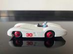 Dinky Toys #237 Mercedes Benz Racing Car, Hobby en Vrije tijd, Modelauto's | 1:43, Ophalen of Verzenden, Zo goed als nieuw, Auto