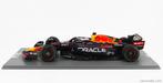 Max Verstappen RB18 Wereldkampioen Japan 2022 schaal 1:12, Verzamelen, Ophalen of Verzenden, Nieuw, Formule 1