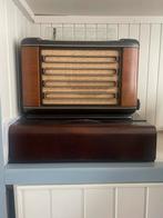 Radio en platenspeler van Philips, Antiek en Kunst, Ophalen