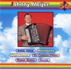 Johnny Meijer Dureco 56, Cd's en Dvd's, Verzenden, Zo goed als nieuw
