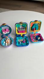 Polly pocket, Ophalen of Verzenden, Zo goed als nieuw