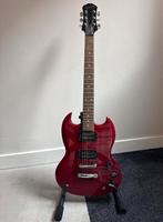 Epiphone SG Special (met versterker), Ophalen, Gebruikt, Epiphone, Met versterker