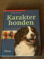 Karakter honden, Ophalen of Verzenden, Zo goed als nieuw, Honden