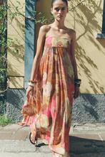 Zara Limited Edition Maxi Jurk nieuw Zara bloemprint jurk m, Kleding | Dames, Gelegenheidskleding, Maat 38/40 (M), Galajurk, Zara