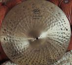 Zildjian MEDIUM Ride & Crash pre-owned/vintage 16"-22", Gebruikt, USA, Drums of Percussie, Ophalen of Verzenden