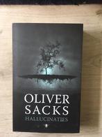 Oliver Sacks - Hallucinaties, Boeken, Ophalen of Verzenden, Zo goed als nieuw, Oliver Sacks