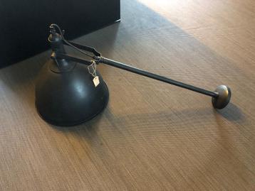 Grote hanglamp FLAMANT beschikbaar voor biedingen