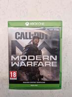 Call of Duty: Modern Warfare, Xbox One, Online, Vanaf 18 jaar, Overige genres, 1 speler
