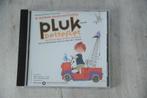De Muzikale Theatervoorstelling PLUK van de PETTEFLET, Cd's en Dvd's, Cd's | Kinderen en Jeugd, Verzenden, Muziek