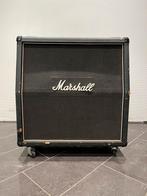 Marshall 1960A speakerkast met 4x12 celestion g12t-75, Muziek en Instrumenten, Versterkers | Bas en Gitaar, Gebruikt, Gitaar, Ophalen