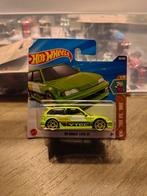 Hot Wheels Honda Civic, Ophalen of Verzenden, Nieuw, Auto