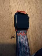 Apple Watch Series 9, 45mm, GPS + Cellular, Aluminium, Sieraden, Tassen en Uiterlijk, Smartwatches, Apple Watch ⌚️, Zwart, IOS