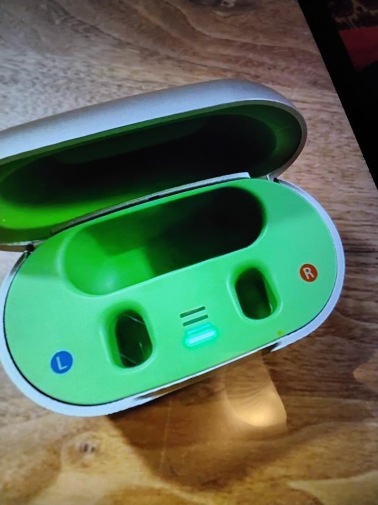 Phonak Life Oplader, Ophalen of Verzenden, Zo goed als nieuw