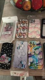 13 pro max cases, Ophalen of Verzenden, Zo goed als nieuw