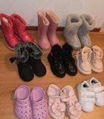 Nieuwe Meisjes schoentjes maat 20 tot 25, Kinderen en Baby's, Ophalen, Nieuw, Meisje, Schoentjes