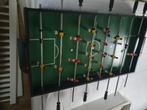 tafel voetbalspel, Kinderen en Baby's, Speelgoed | Voetbaltafels, Ophalen, Gebruikt