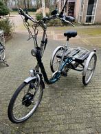 Van Raam Elektrische Driewieler - Comfortabel en Betrouwbaar, Ophalen, Gebruikt
