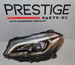 Koplamp Mercedes A Klasse W176 Facelift HIGH PERFORMANCE LED, Auto-onderdelen, Verlichting, Ophalen of Verzenden, Herkomst onderdeel bekend