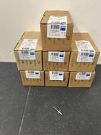 Popnagels 4,8 x 12 x 16       1750 stuks, Ophalen of Verzenden, Nieuw, Minder dan 50 mm