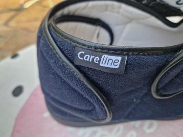 careline verbandschoen maat 44 beschikbaar voor biedingen