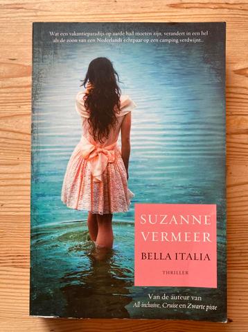 Bella Italia - Suzanne Vermeer beschikbaar voor biedingen