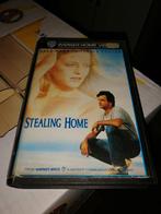 VHS ex-rental - Stealing Home, Cd's en Dvd's, VHS | Film, Gebruikt, Ophalen of Verzenden