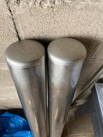 Aanrijdpalen, Ophalen of Verzenden, Zo goed als nieuw, Palen