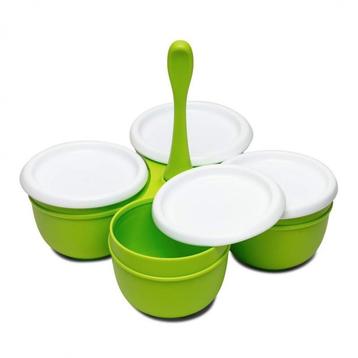 Nieuwe bloesem snack van tupperware  beschikbaar voor biedingen