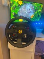 Thrustmaster T300 Ferrari GTE Stuur, Ophalen of Verzenden, Zo goed als nieuw, Stuur of Pedalen, PlayStation 5