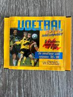 Voetbal ‘91 PTT Telecompetitie panini zakje, Ophalen of Verzenden, Zo goed als nieuw, Buitenlandse clubs, Poster, Plaatje of Sticker